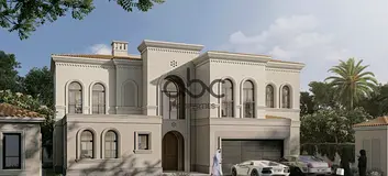 4BR+M | Single Row | Near Corner | Luxury Living