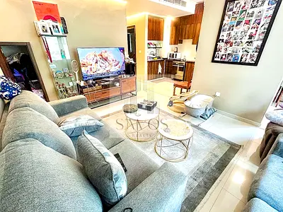 Fully Upgraded | Corner Unit | 3Br+Maid+Dressing