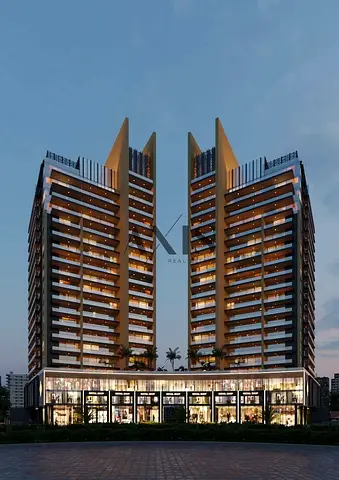 Lowest Price | Luxury Apartment | Prime Location