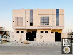 For sale: Townhouse in Al Bahia area. Includes registration and ownership fees. Features include a s