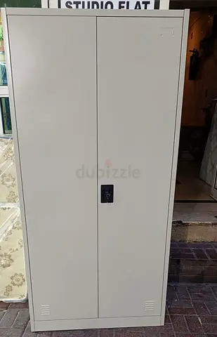 Im selling brand new steel cabinet