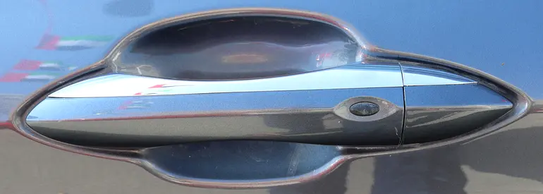 JAC J7 Luxury, миниатюра 8