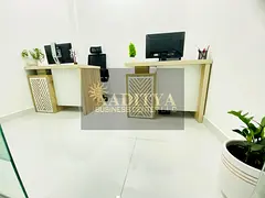 Beautiful Office | direct from Owner | ⁠near to Metro Station