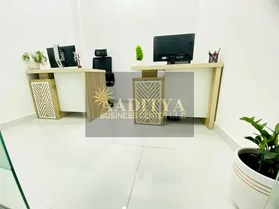Beautiful Office | direct from Owner | ⁠near to Metro Station