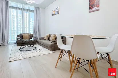 Fully Furnished | Ready To Move | Spacious