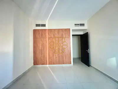 Hot 2BHK With Maid Room