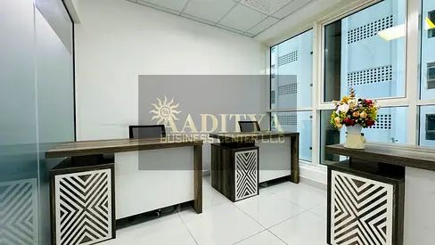 Stylish Office | Bank Account Assistance | Free Utility
