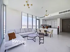 HIGH FLOOR | CORNER UNIT | BURJ AND CANAL VIEW