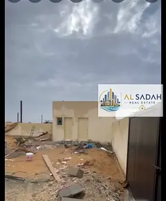 Land for rent in Sajaa, 10,000 sq ft, asking price 110,000