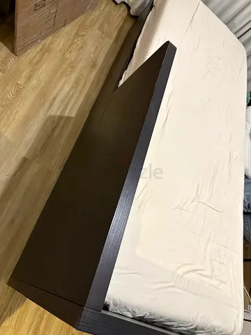 Ikea day bed