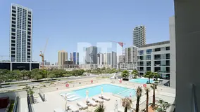 Brand New | Pool View | Luxury Amenities