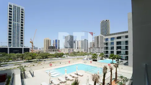 Brand New | Pool View | Luxury Amenities