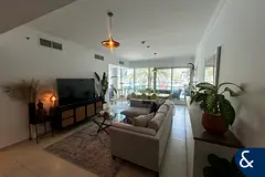 Full Marina View | EMAAR | 2 Bedroom