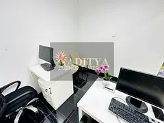 Start Your Business Fast with a Ready-to-Use Office Space Today