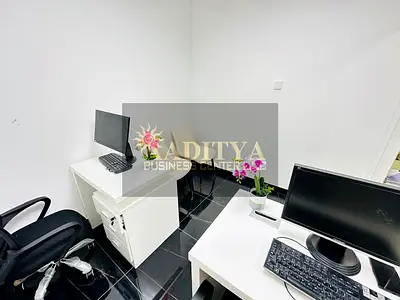 Start Your Business Fast with a Ready-to-Use Office Space Today