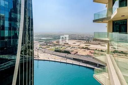 Canal and City View| Payment Plan| Prime Location