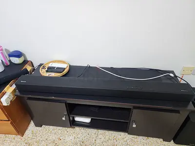 Used hisense Soundbar - Good Working Condition