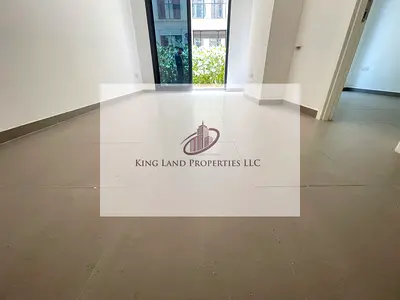 🏡 Spacious 2BHK + 3 Washrooms | Garden View Living in Al Mamsha 🌿