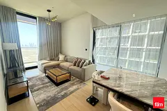 Fully Furnished | High Floor | Vacant | JLT View