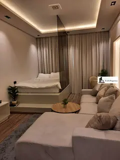 Newly Renovated | Pool View | Ready to Move