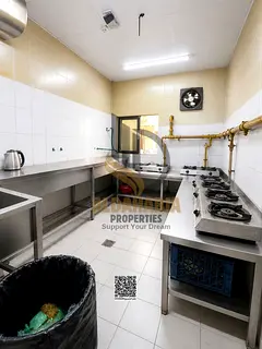🏢 Labour Camp for Rent | Industrial Area 6 – Sharjah | High ROI Opportunity An excellent opport
