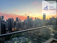 Chiller Free | 1BR Unfurnished Apartment |Burj Khalifa &amp; Downtown views | High Floor| For Rent