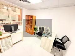 Instant Setup | Fully Equipped | Cost-Effective