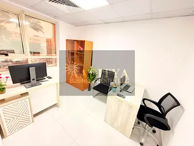 Instant Setup | Fully Equipped | Cost-Effective