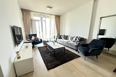 Newly Decorated | 2 Bedrooms | Furnished