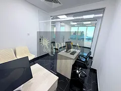 Prime Workspace| No‑Commitment Lease| Flexible Rent options
