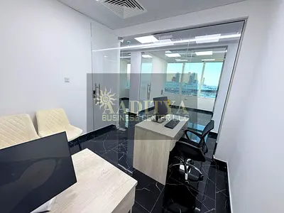Prime Workspace| No‑Commitment Lease| Flexible Rent options