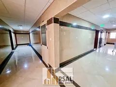 Super 1BR l Coverd Parking l Balcony l 2-Bathroom l New Muwaileh