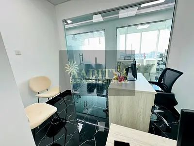 Spacious Office | Direct from Owner | ready to Move