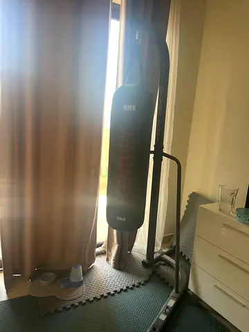 Boxing bag urgent sale