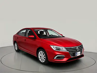 AED 517/month | 0 Downpayment | Free 3 Months Warranty | Service History | 30 Day Return | MG 5 2024