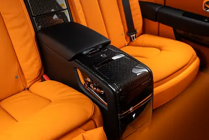 2026 ROLLS-ROYCE CULLINAN thumbnail 18