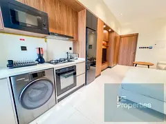 Studio | Vacant | Fully Furnished | High ROI