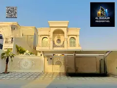 For sale: Fully furnished classic villa in Al-Haliyo 2 – private pool