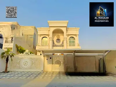 For sale: Fully furnished classic villa in Al-Haliyo 2 – private pool