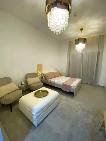 VACANT SOON | HIGH FLOOR | FULLY FURNSIHED