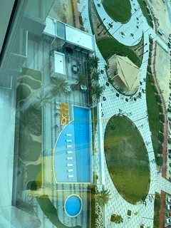 VACANT SOON | HIGH FLOOR | FULLY FURNSIHED