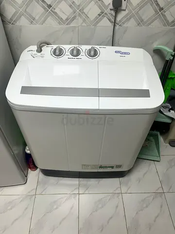 Semi Automatic Washing Machine For Sale