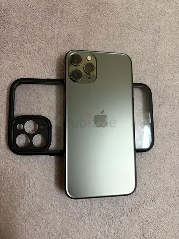iPhone 11 pro in good working condition 256GB, no any issues problems