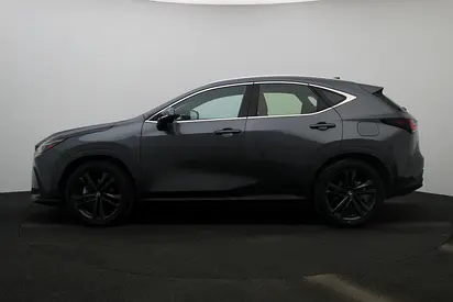 Lexus NX 350h Premier, миниатюра 6