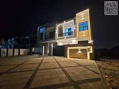 Pay your rent in installments and own your villa for the same amount, including registration.