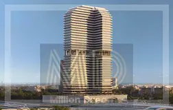 STUDIO WITH PRIVATE POOL II HIGHER FLOOR