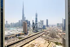 Ready to Move in | Luxury Furnished Unit