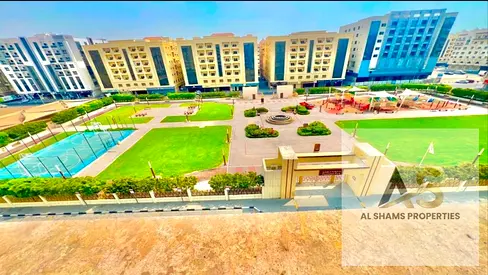 Garden view | prime location | Balcony | Storage room | parking