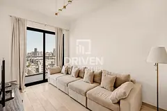 Furnished | Modern Unit | Prime Location