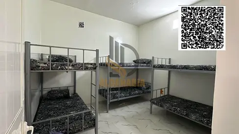 Staff Accommodations Available 2000 Per Month